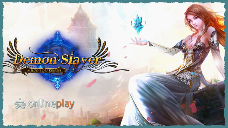 Онлайн игра Demon Slayer