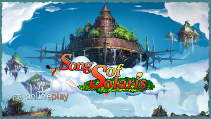 Онлайн игра Song of Solaris